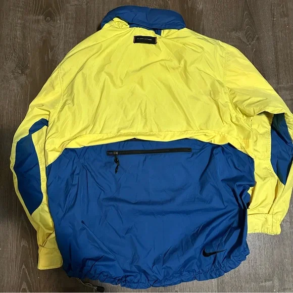 Vintage Nike ACG Jacket Jackets & Coats